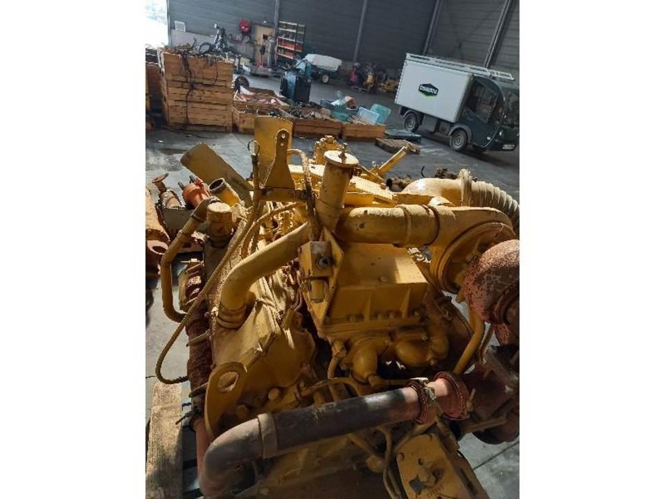 CAT 769C Motory