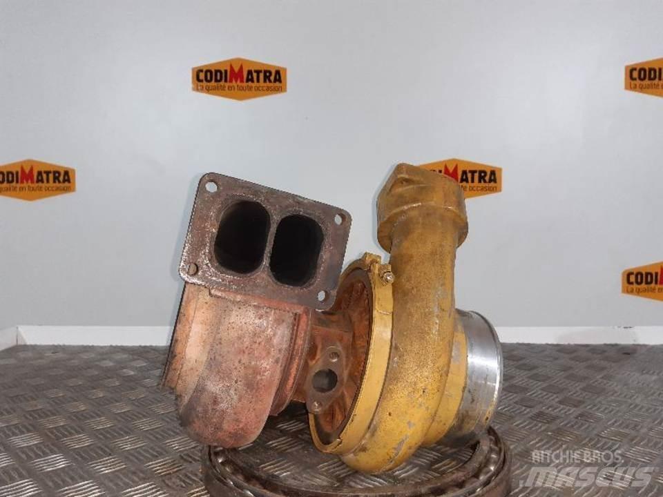 CAT 769C Motory