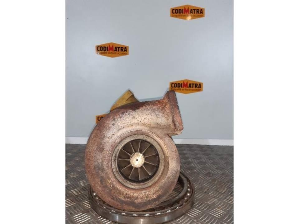 CAT 769C Motory