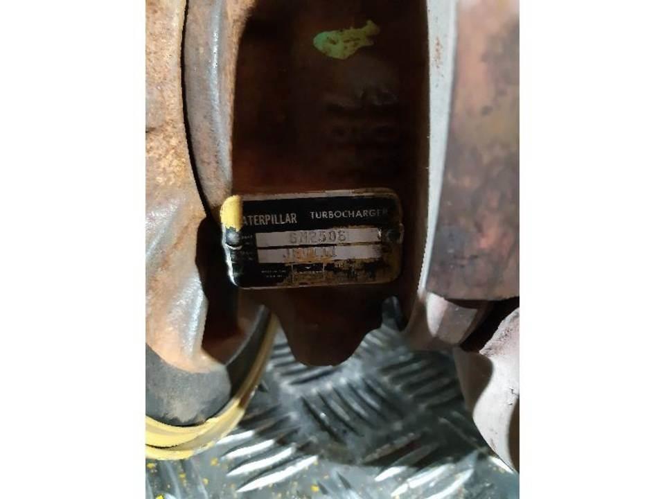 CAT 769C Motory