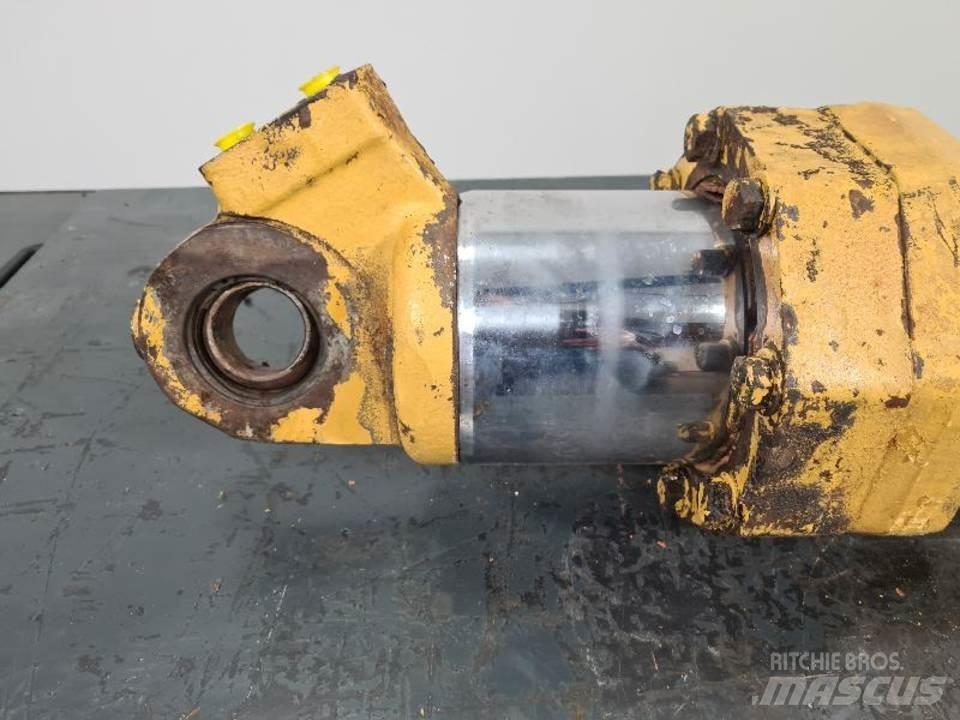 CAT 769C Hydraulika