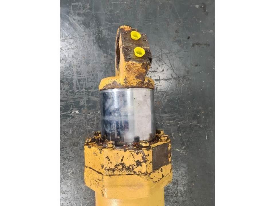 CAT 769C Hydraulika