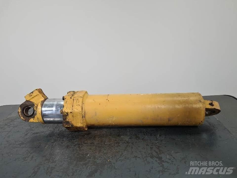 CAT 769C Hydraulika