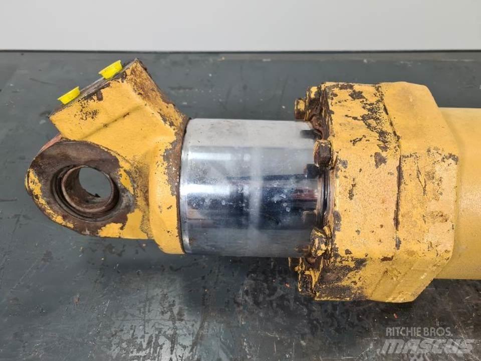 CAT 769C Hydraulika