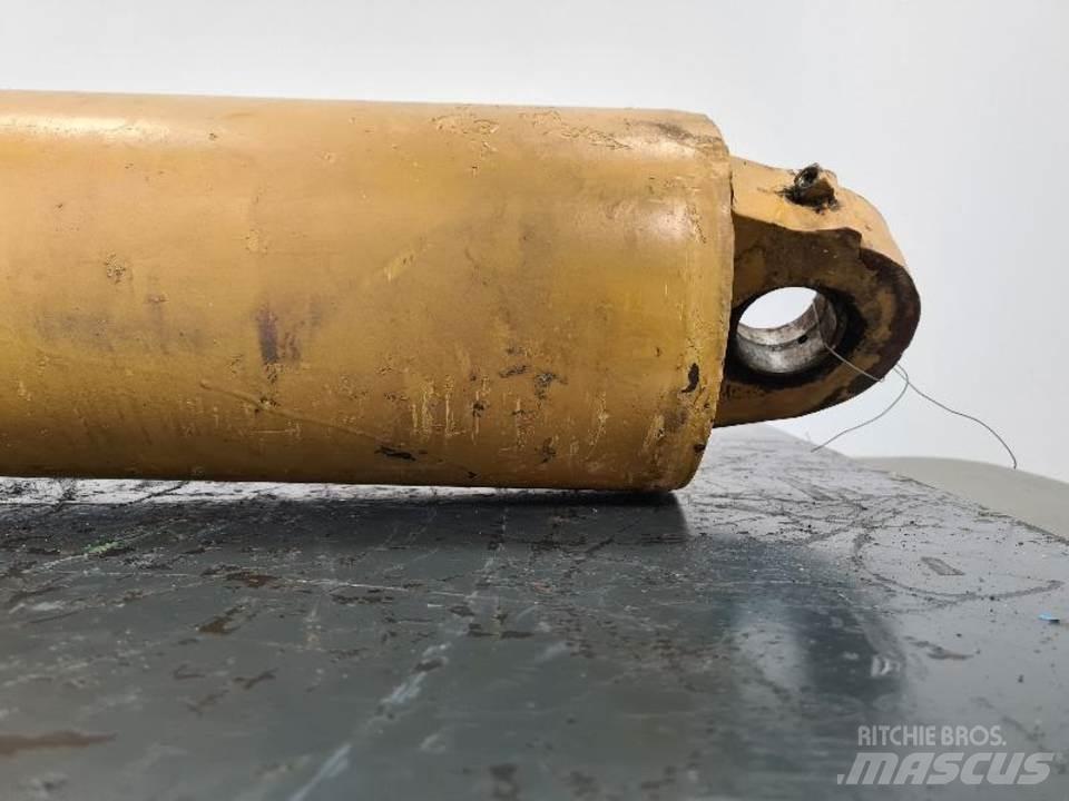 CAT 769C Hydraulika