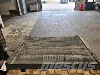CAT 770 Motory