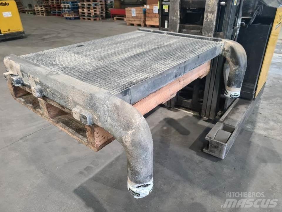 CAT 770 Motory