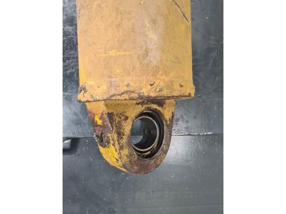 CAT 775B Hydraulika