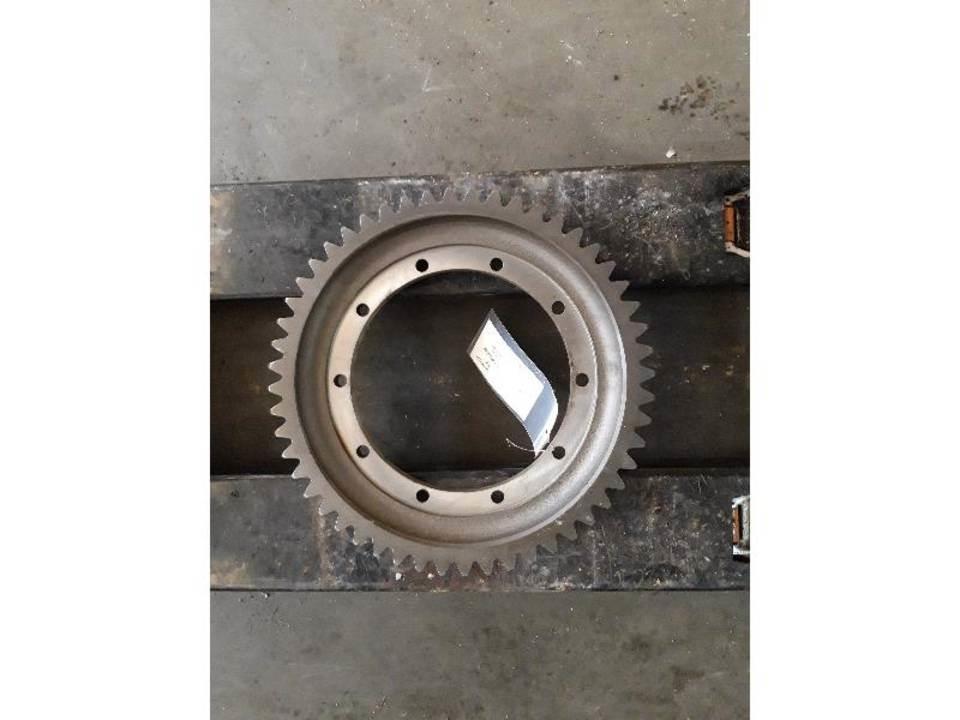 CAT 941B Motory