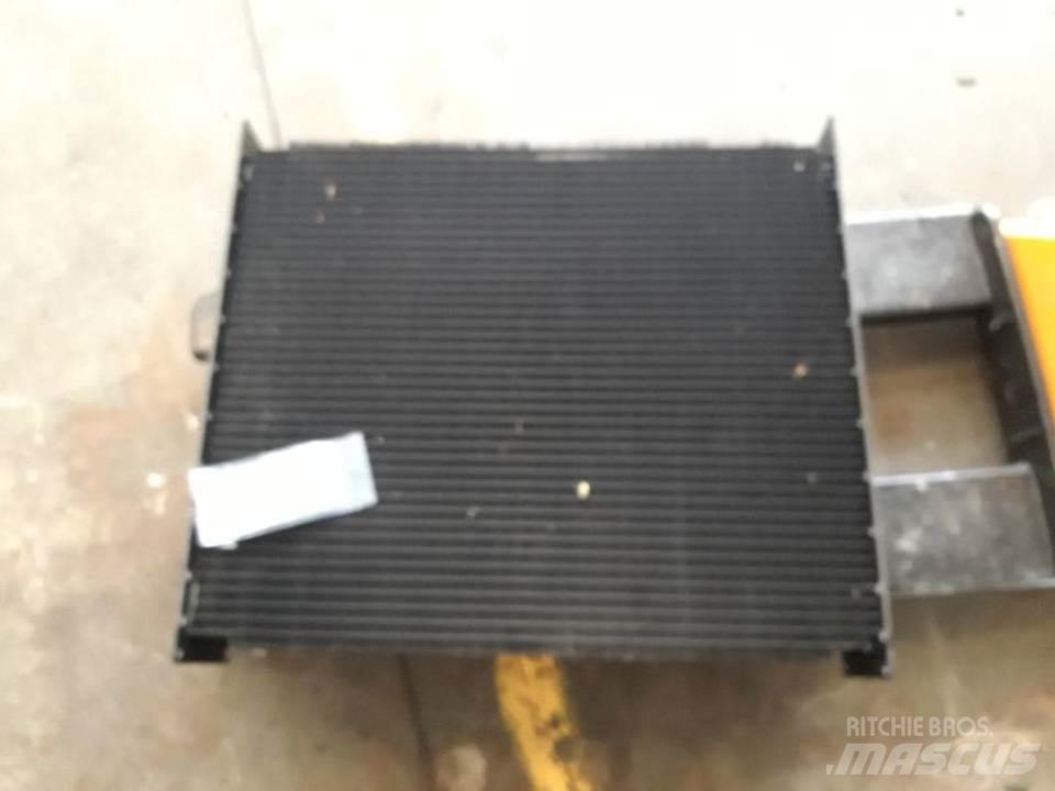 CAT 950 Motory