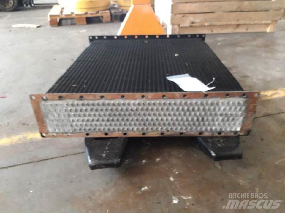 CAT 950 Motory