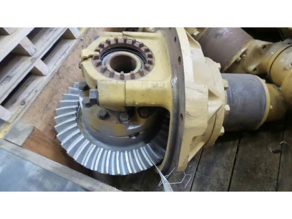 CAT 950 Převodovka