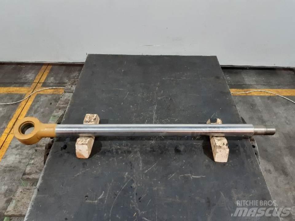 CAT 950 Hydraulika