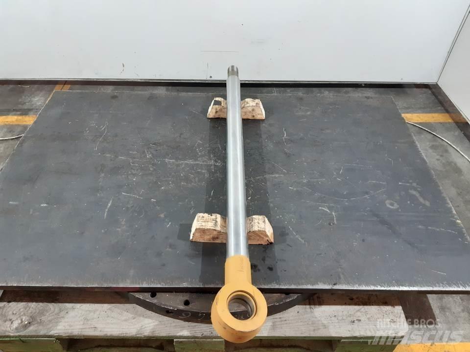 CAT 950 Hydraulika