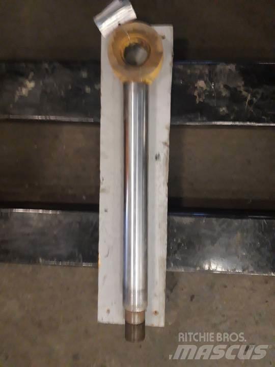 CAT 950 Hydraulika