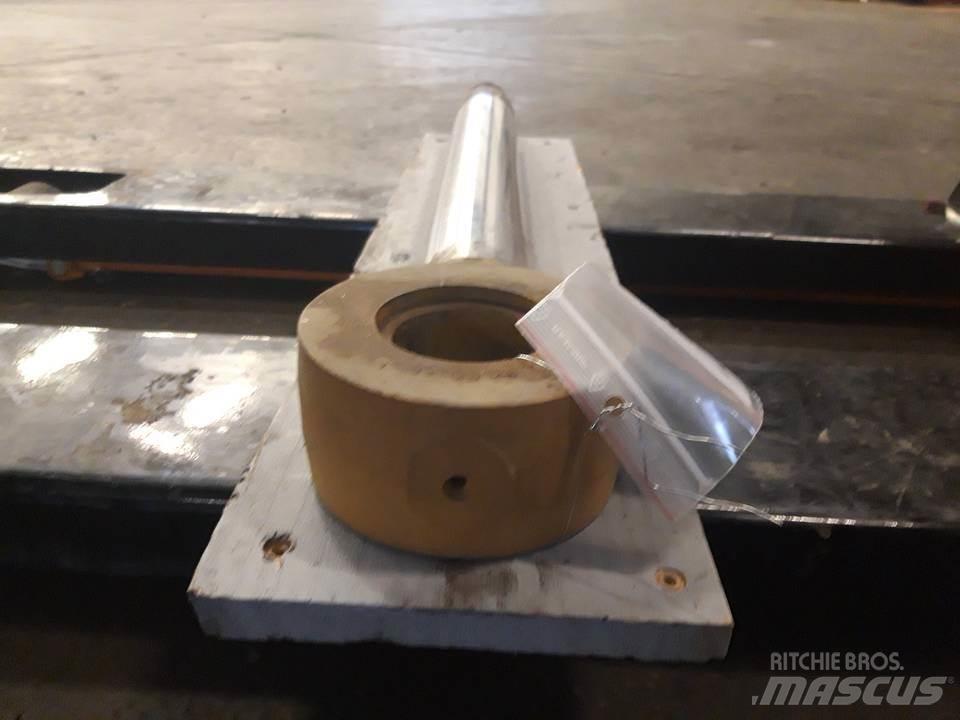 CAT 950 Hydraulika