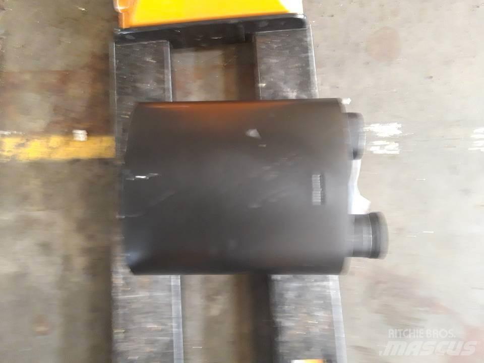 CAT 950B Motory
