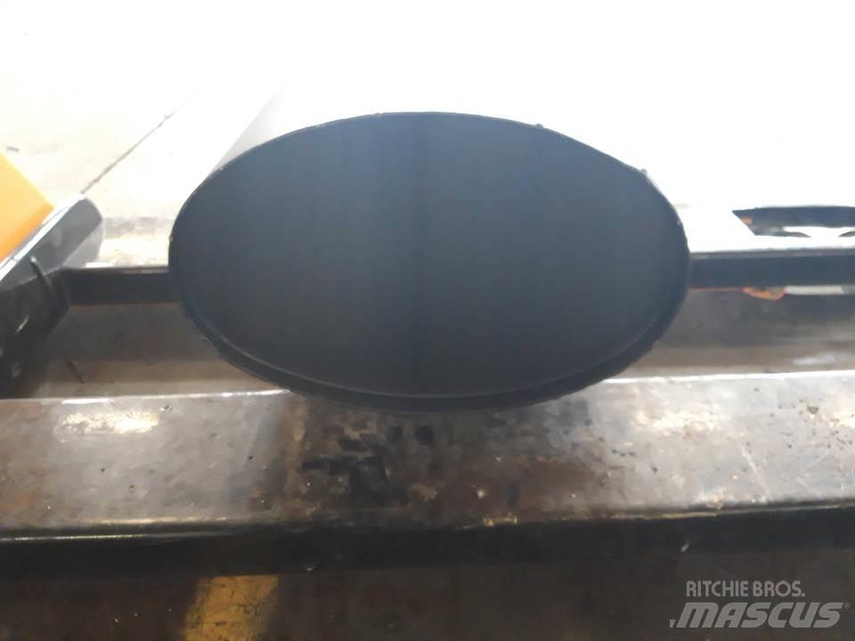 CAT 950B Motory