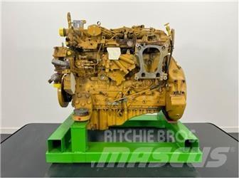 CAT 950K Motory