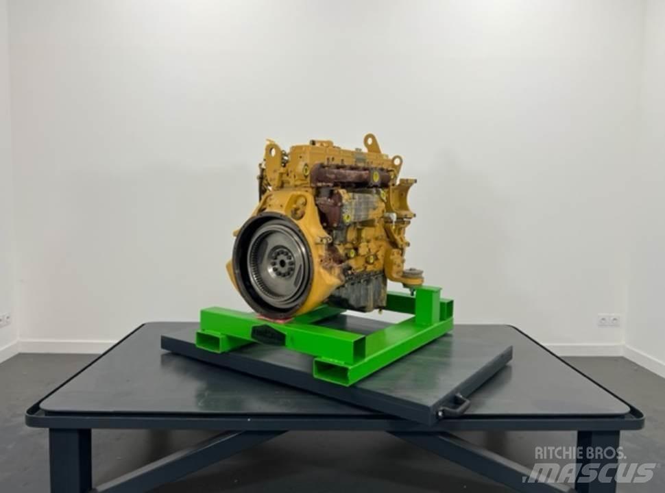 CAT 950K Motory