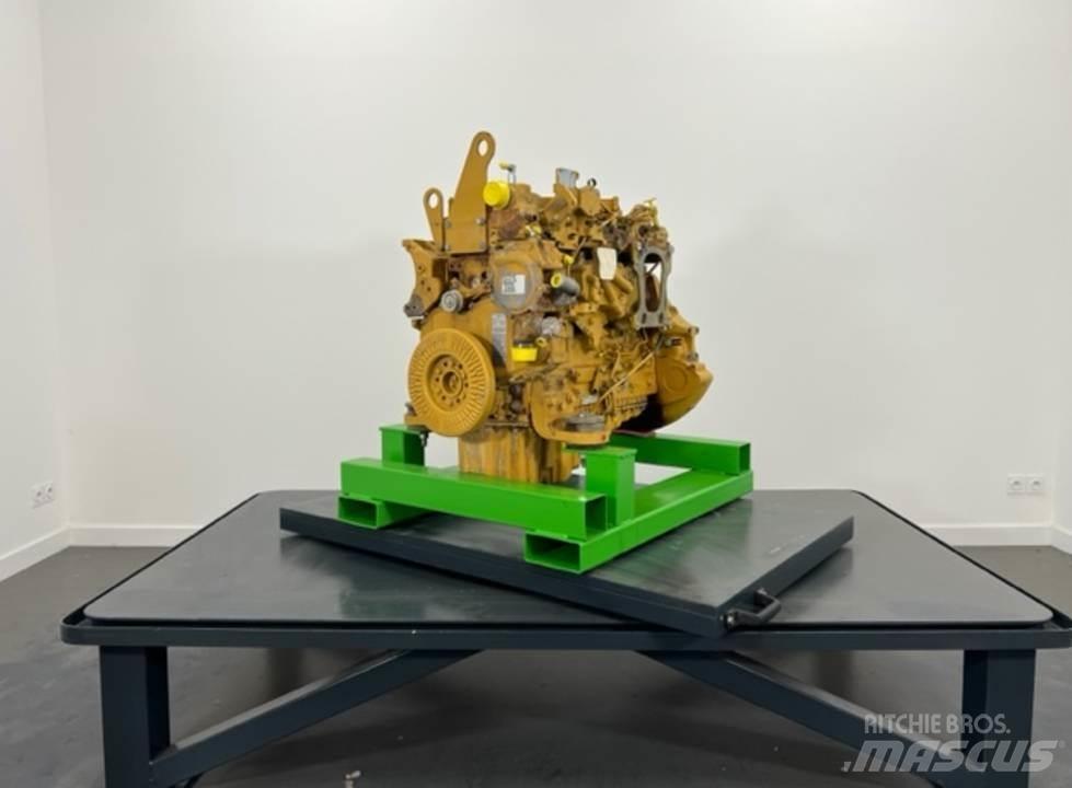 CAT 950K Motory