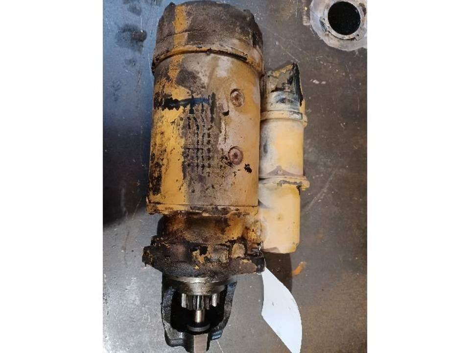 CAT 953C Motory