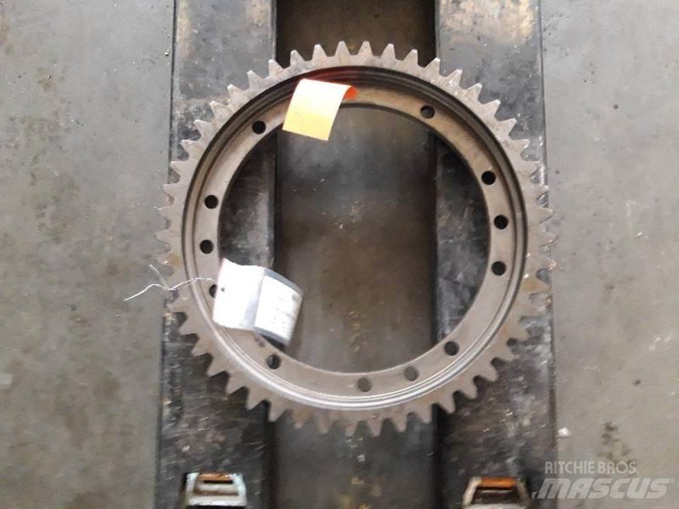 CAT 955K Motory