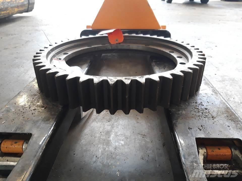 CAT 955K Motory