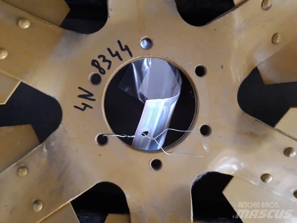 CAT 955L Motory