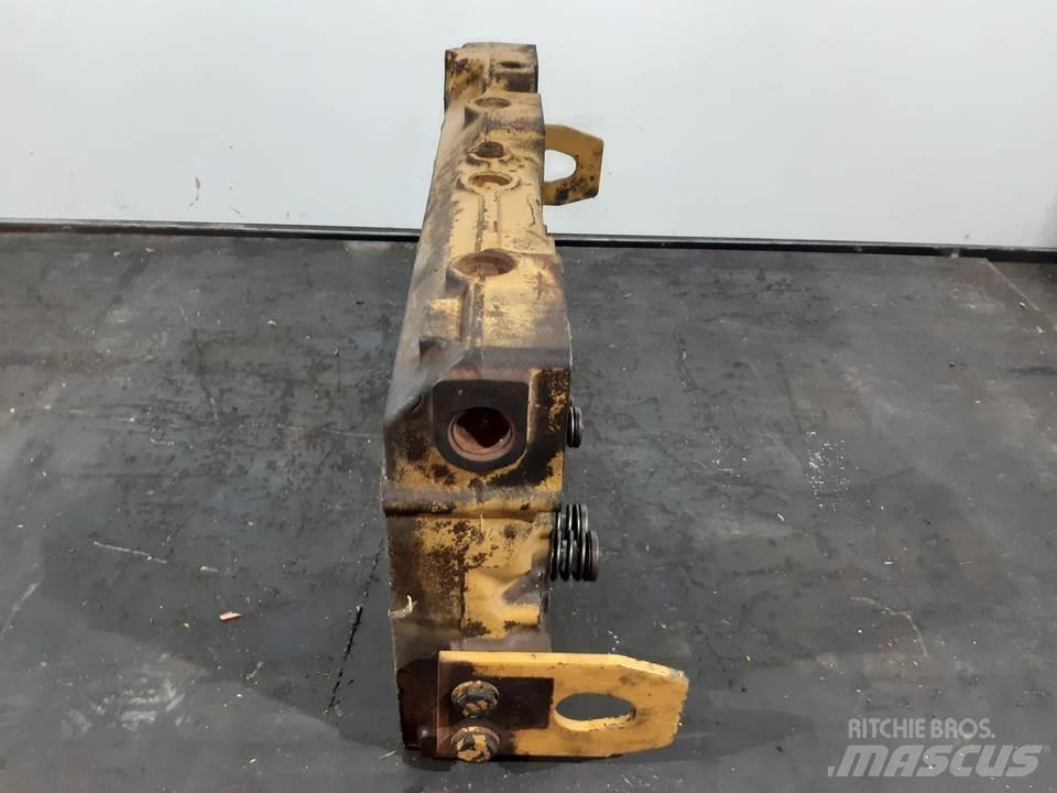 CAT 963 Motory