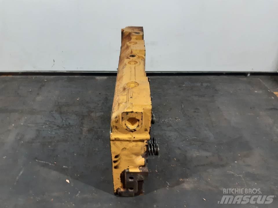 CAT 963 Motory