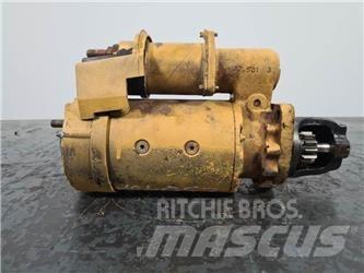 CAT 963C Motory