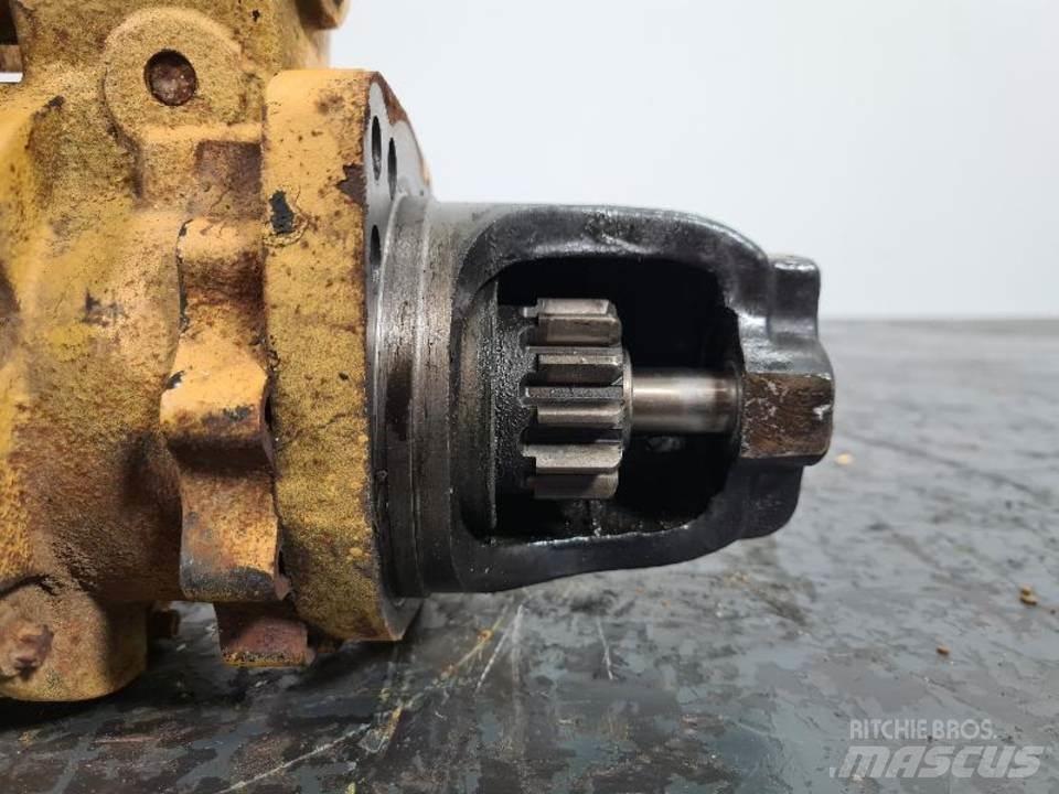 CAT 963C Motory