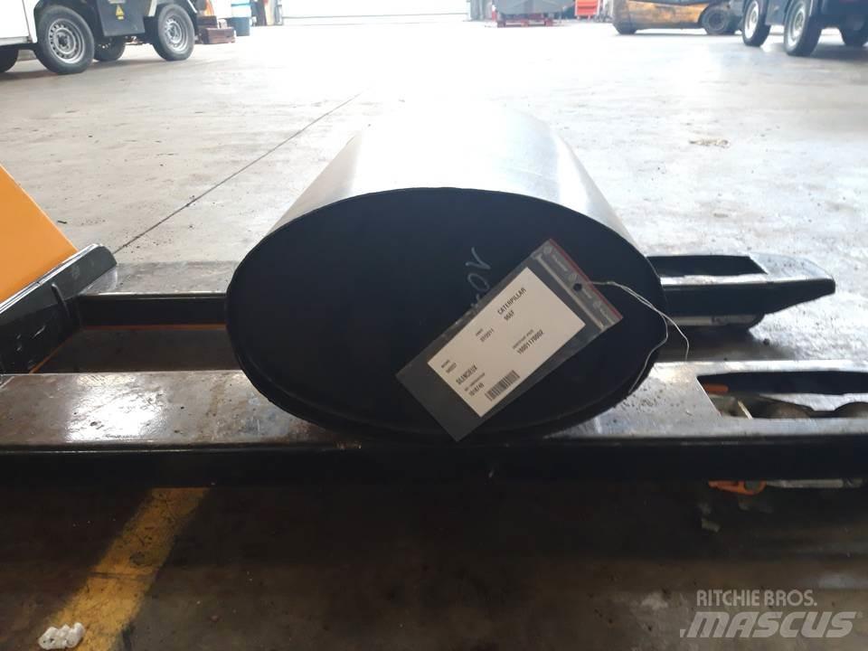 CAT 966F Motory