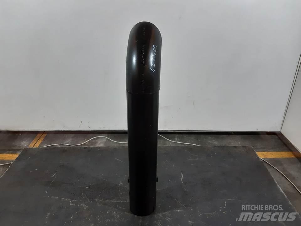 CAT 970F Motory