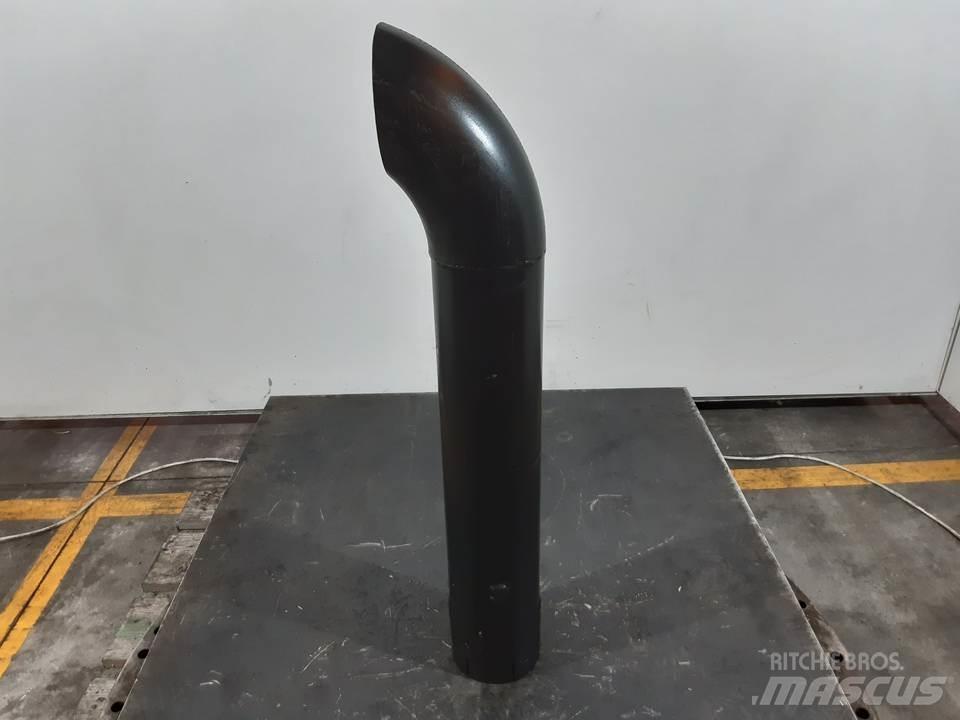 CAT 970F Motory