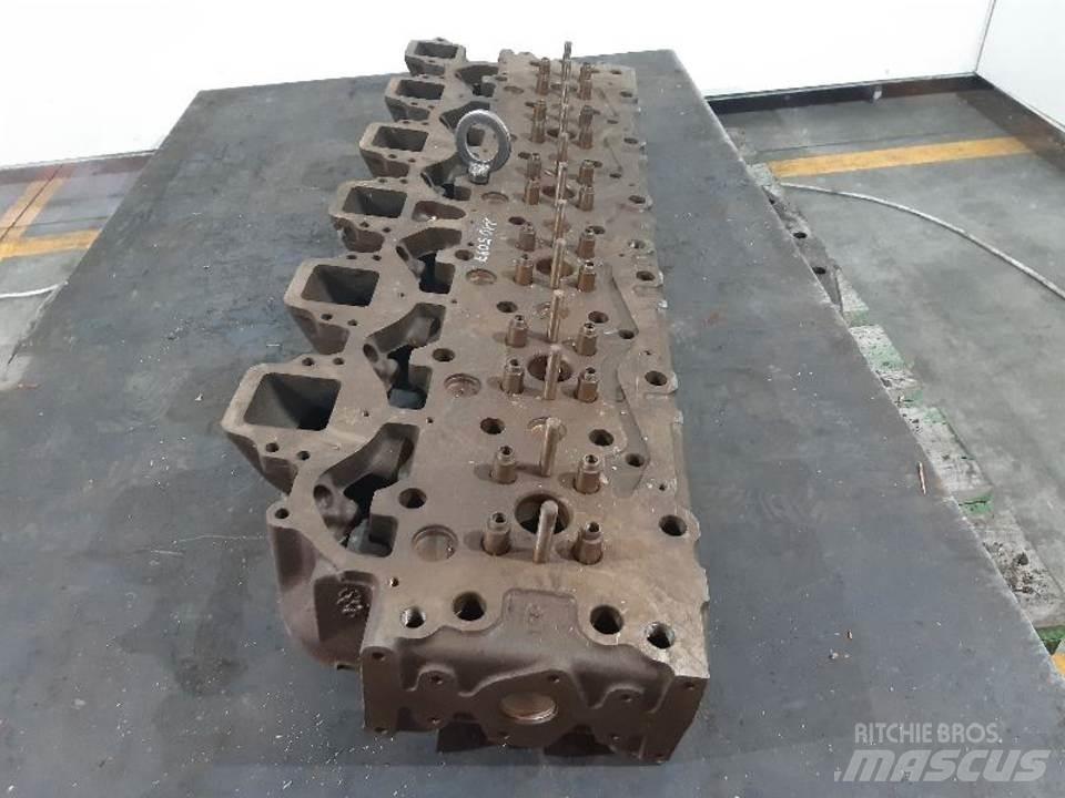 CAT 980C Motory
