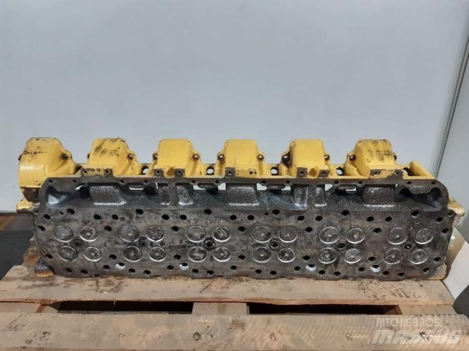 CAT 980C Motory