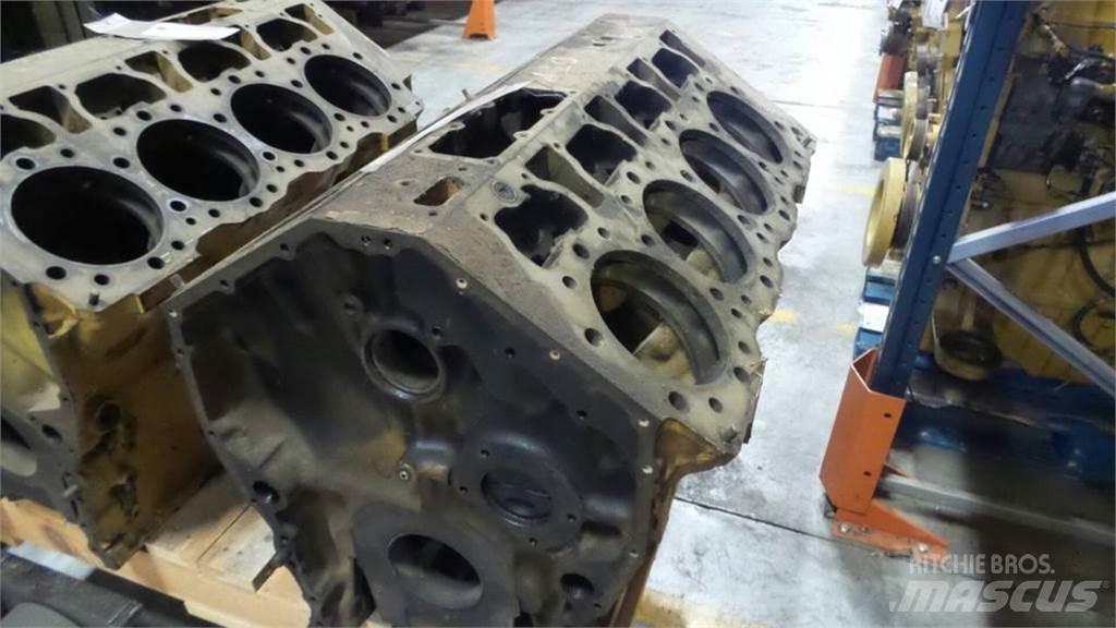 CAT 988B Motory