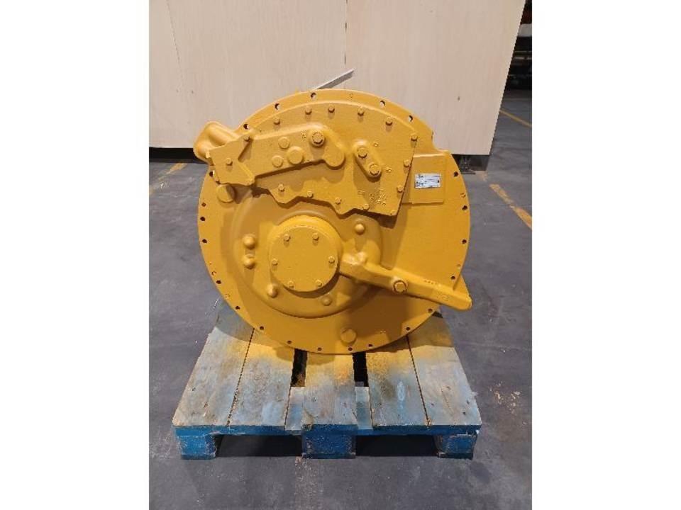 CAT D5H Převodovka
