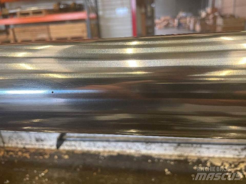 CAT M315 Hydraulika