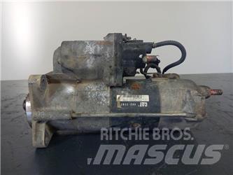 CAT M320F Motory