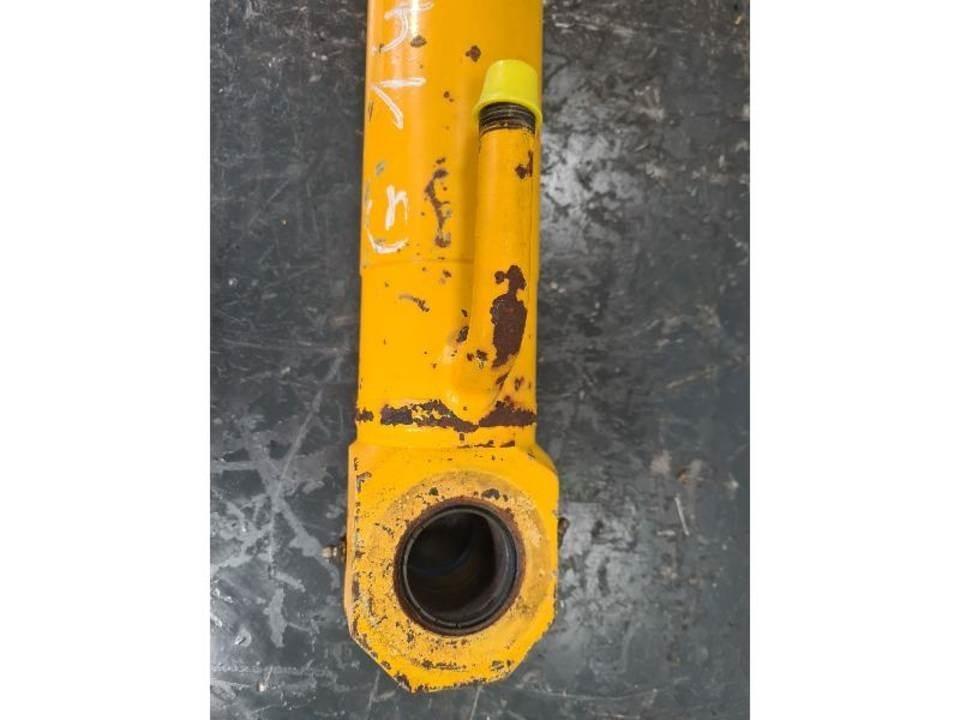 JCB 416HT Hydraulika