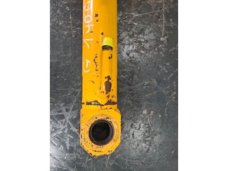 JCB 416HT Hydraulika