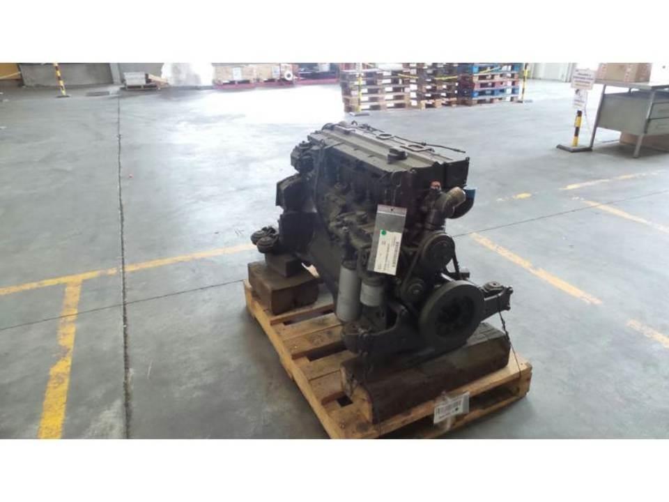 O&K MH5 Motory