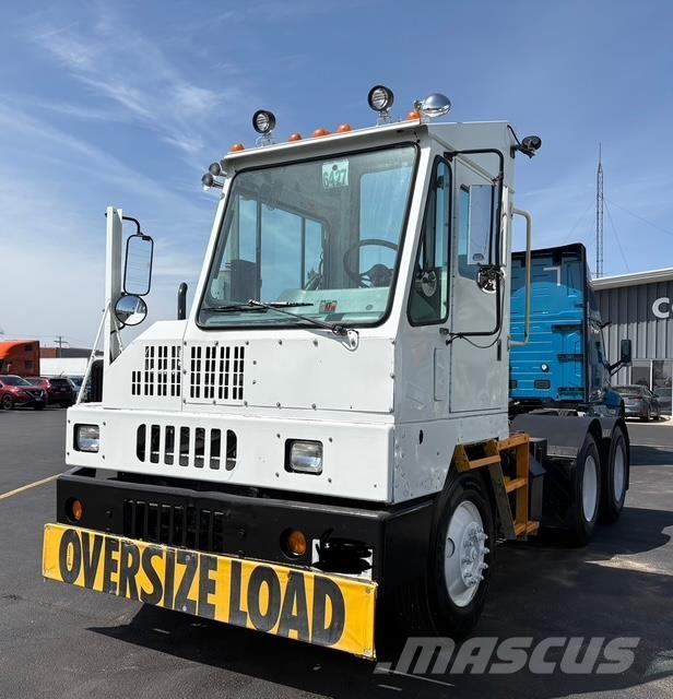 Kalmar OTTAWA Další