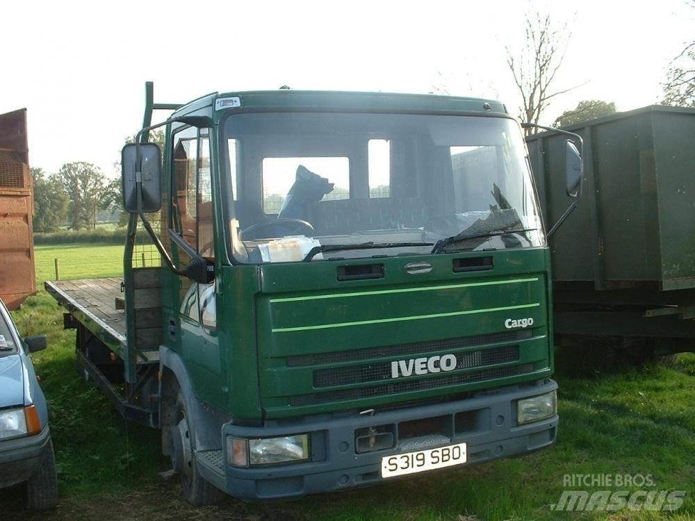 Iveco Lorry Další