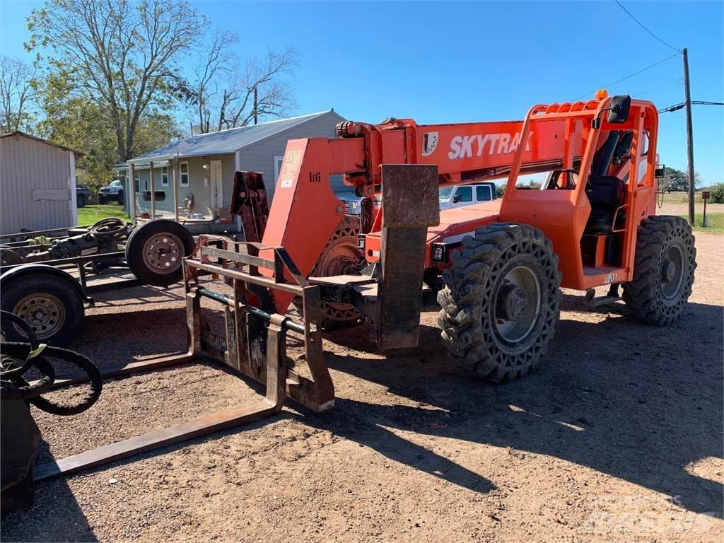 JLG 10042 Ostatní zdvihací technika