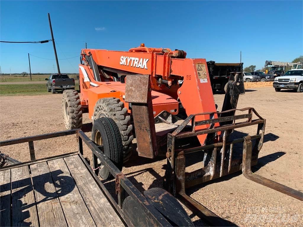 JLG 10042 Ostatní zdvihací technika