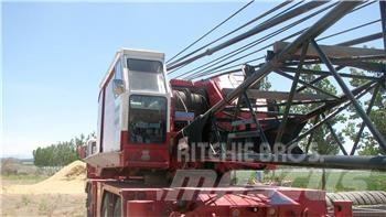 American 7530 Univerzální terénní jeřáby